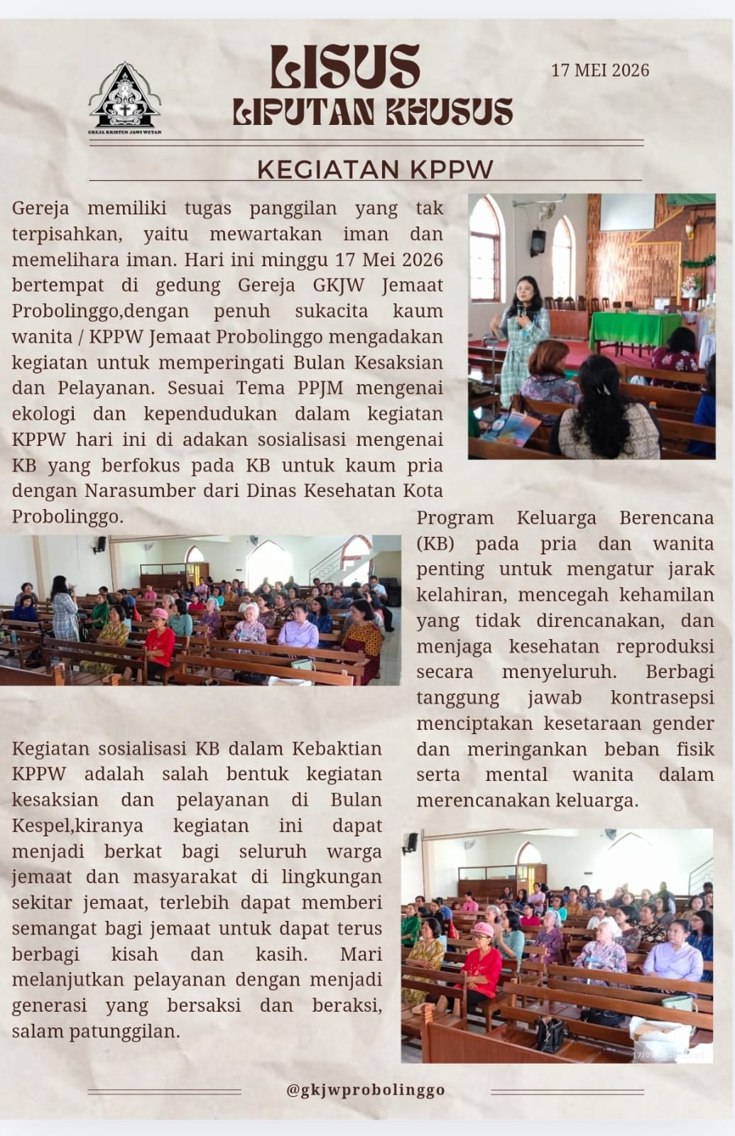 Berita Banner