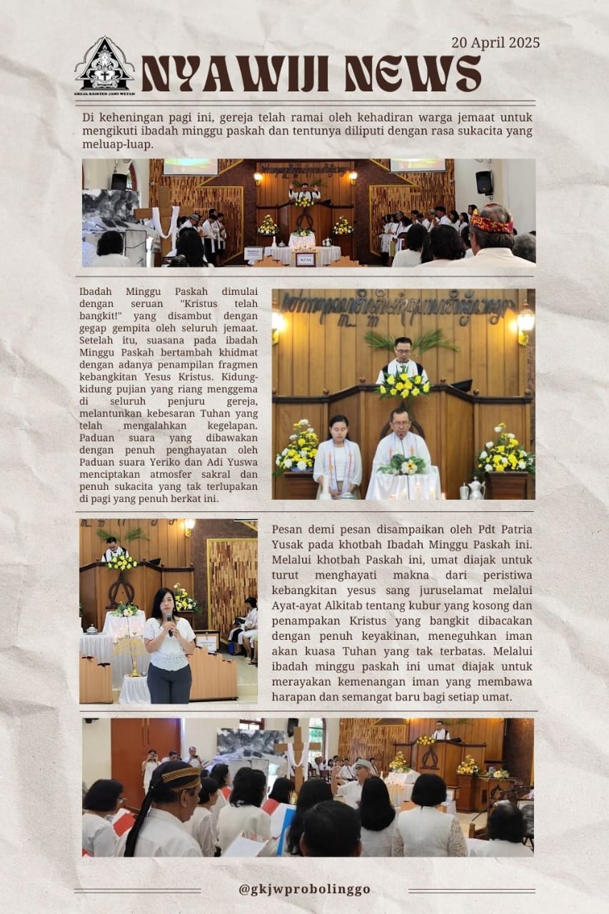 Berita Banner