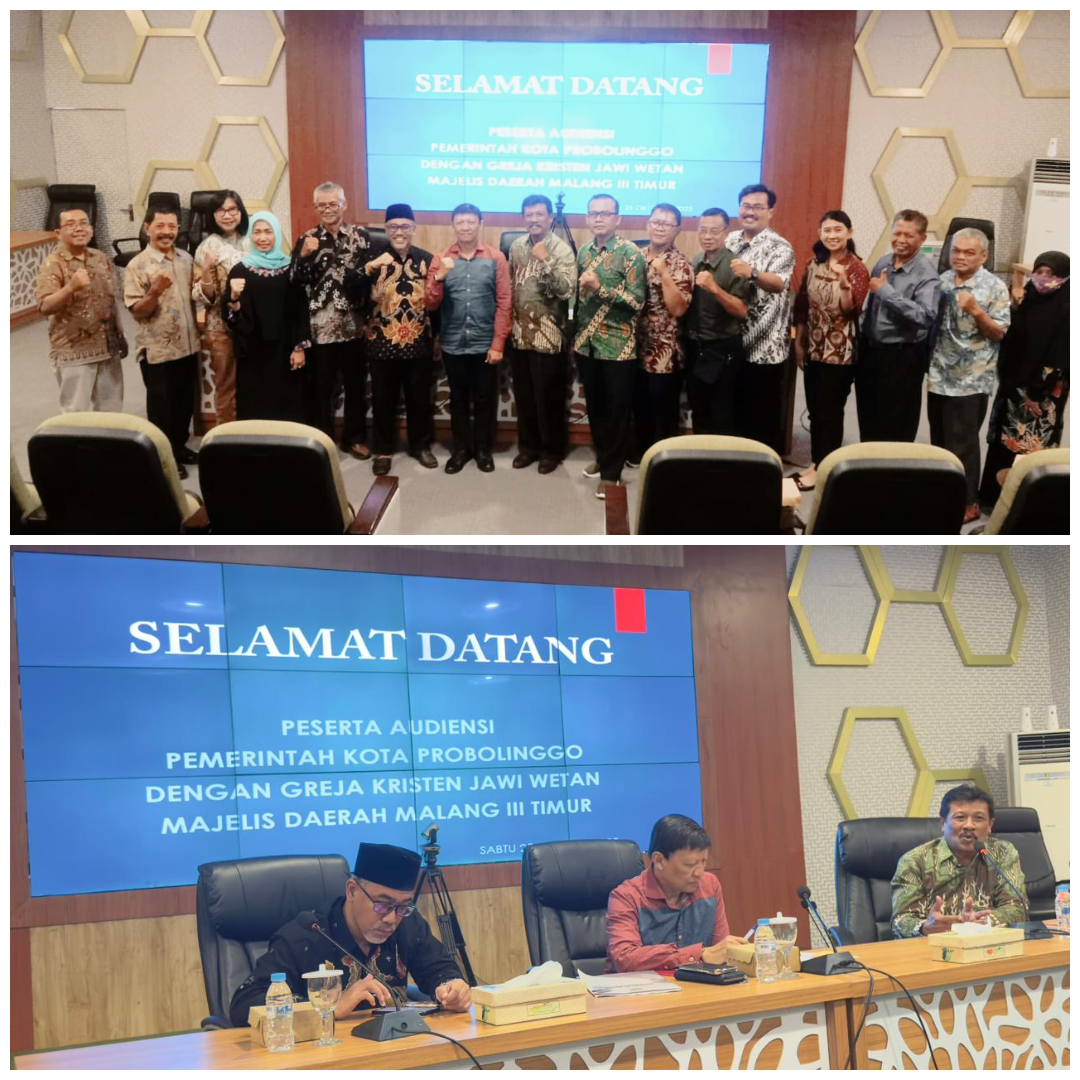 Berita Banner