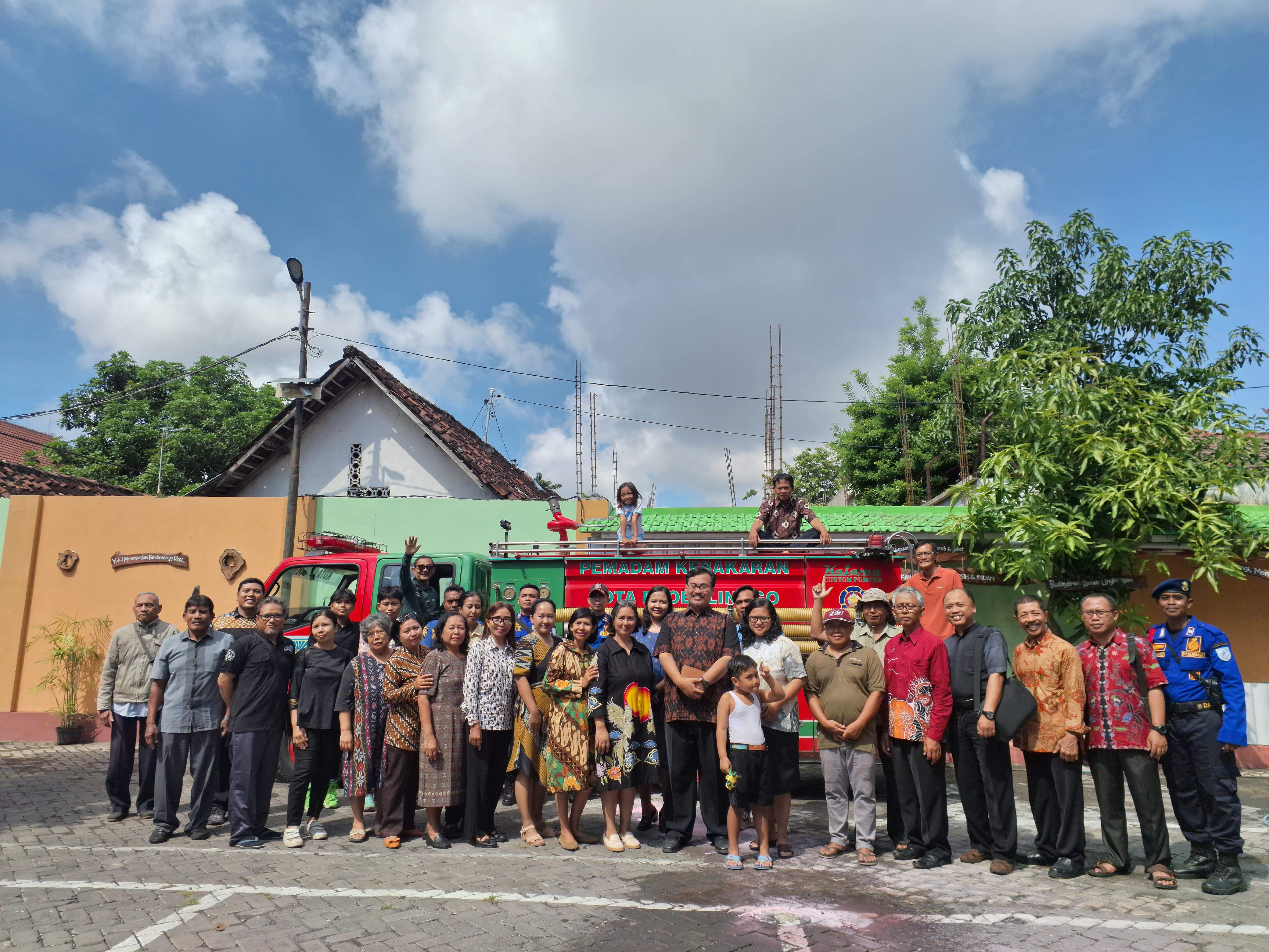 Berita Banner
